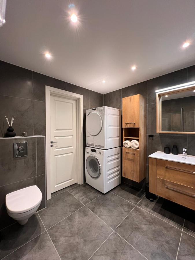 Stay Inn Bergen Apartment Екстер'єр фото