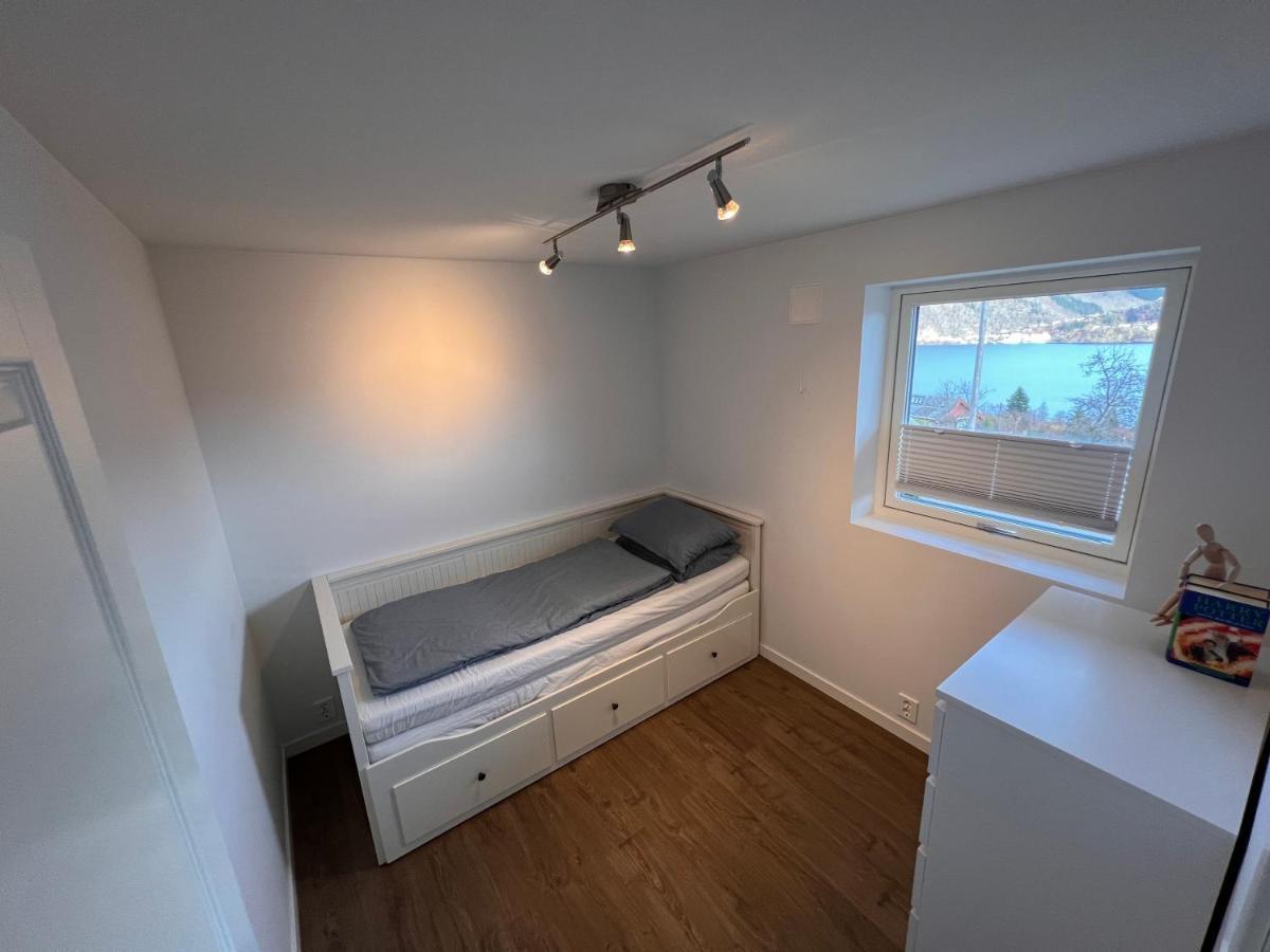 Stay Inn Bergen Apartment Екстер'єр фото