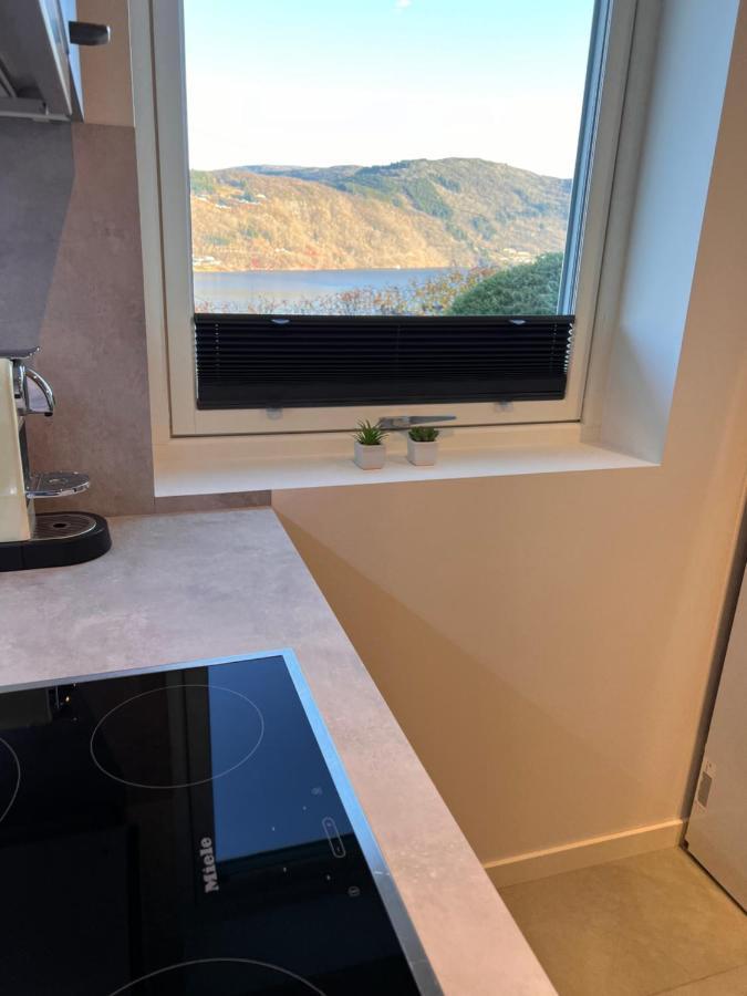 Stay Inn Bergen Apartment Екстер'єр фото