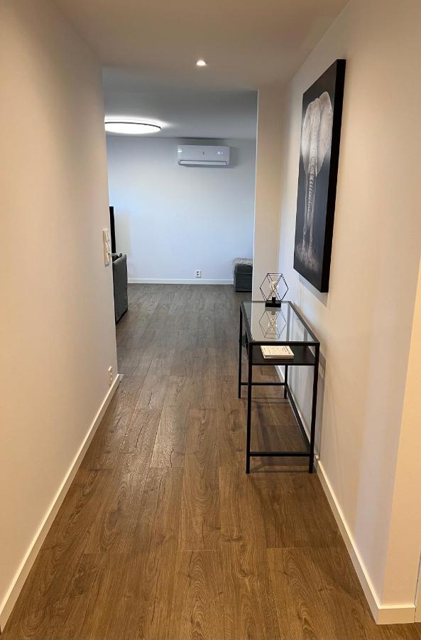 Stay Inn Bergen Apartment Екстер'єр фото