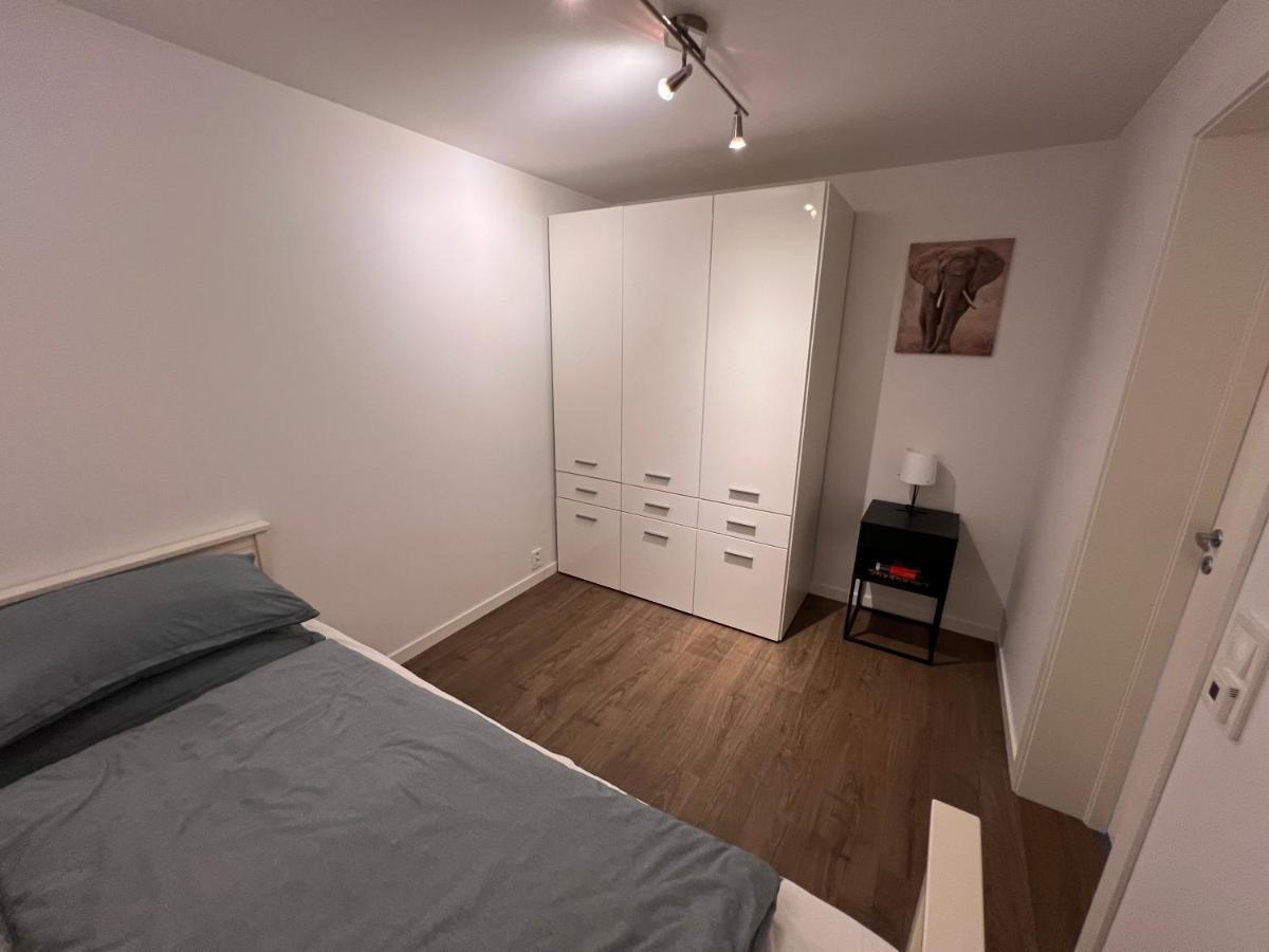 Stay Inn Bergen Apartment Екстер'єр фото