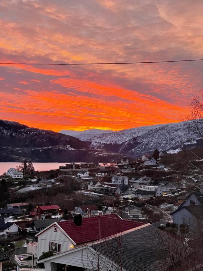 Stay Inn Bergen Apartment Екстер'єр фото