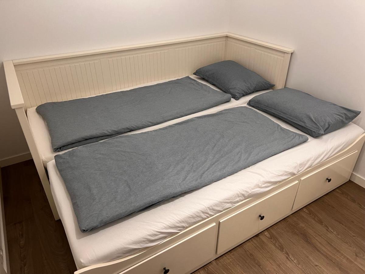 Stay Inn Bergen Apartment Екстер'єр фото
