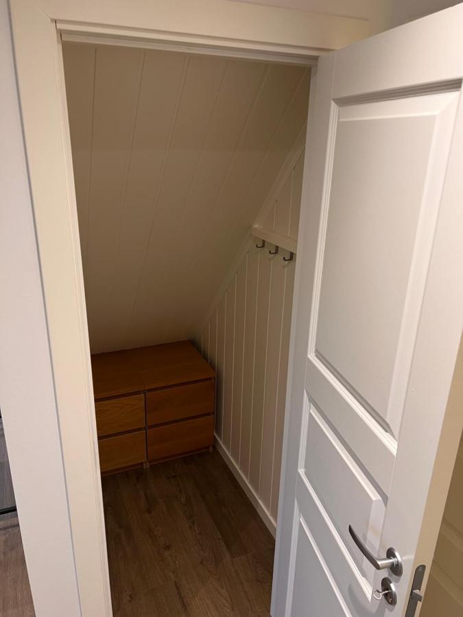 Stay Inn Bergen Apartment Екстер'єр фото